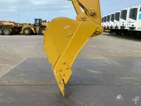 Escavatori cingolati 2025 Caterpillar 323D3 (9)