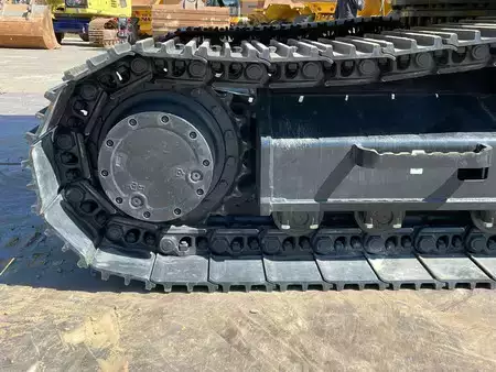Escavatori cingolati 2025 Caterpillar 323D3 (15)