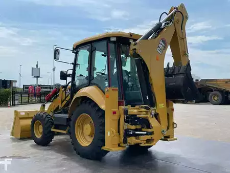 Rigid Backhoe Loader 2026 Caterpillar 424 (3)