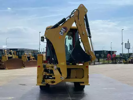 Rigid Backhoe Loader 2026 Caterpillar 424 (4)