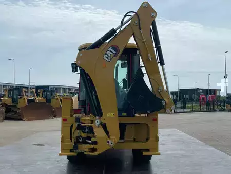 Rigid Backhoe Loader 2026 Caterpillar 424 (4)