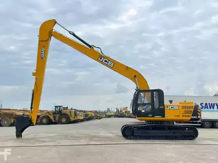 Telakaivinkoneet  2025 JCB 245 HD LR (1)