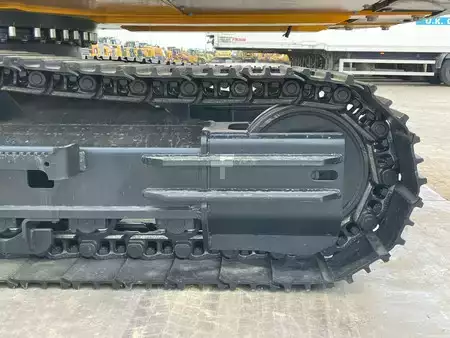 Telakaivinkoneet  2025 JCB 245 HD LR (10)