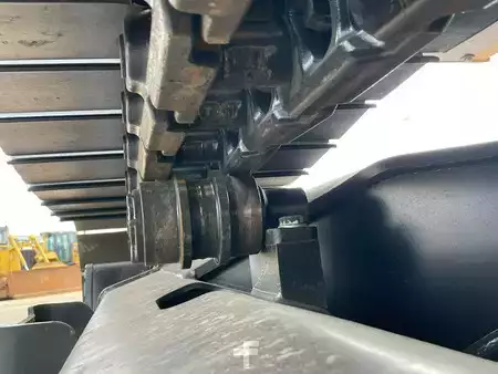 Telakaivinkoneet  2025 JCB 245 HD LR (12)