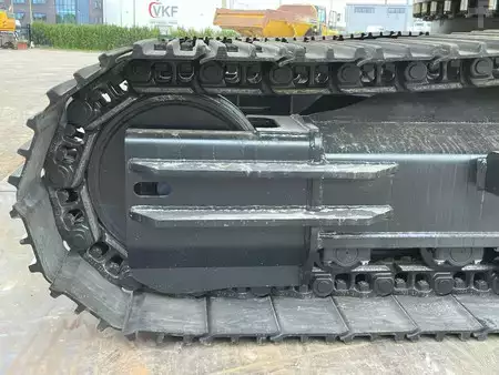 Telakaivinkoneet  2025 JCB 245 HD LR (13)