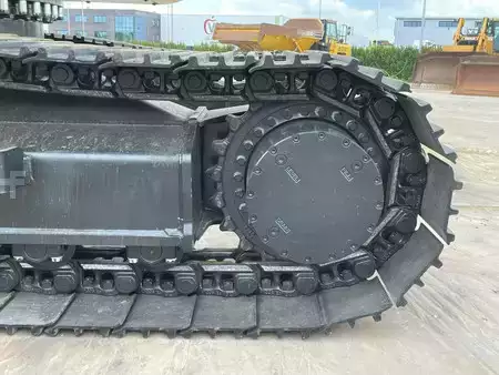 Telakaivinkoneet  2025 JCB 245 HD LR (14)