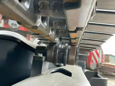 Telakaivinkoneet  2025 JCB 245 HD LR (16)