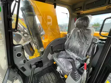 Telakaivinkoneet  2025 JCB 245 HD LR (18)
