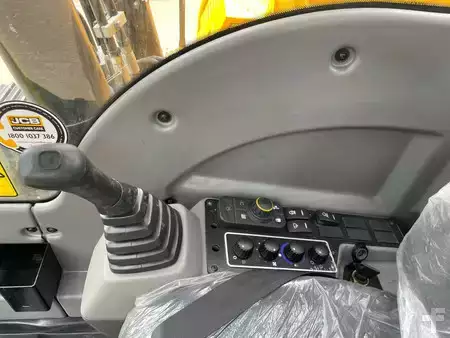 Telakaivinkoneet  2025 JCB 245 HD LR (19)