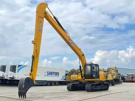 Telakaivinkoneet  2025 JCB 245 HD LR (2)