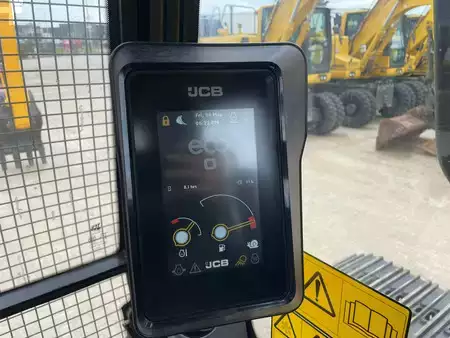 Telakaivinkoneet  2025 JCB 245 HD LR (21)