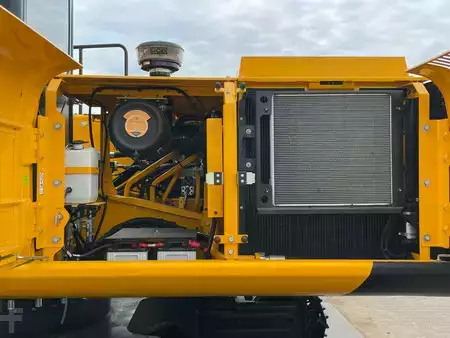 Telakaivinkoneet  2025 JCB 245 HD LR (23)