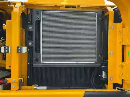Telakaivinkoneet  2025 JCB 245 HD LR (24)