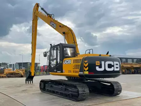 Telakaivinkoneet  2025 JCB 245 HD LR (3)