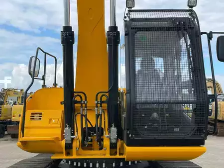 Telakaivinkoneet  2025 JCB 245 HD LR (8)