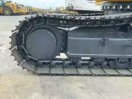 Telakaivinkoneet  2025 JCB 245 HD LR (9)