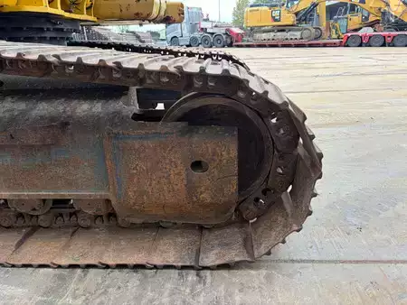 Telakaivinkoneet  2004 Komatsu PC180LC-7K (14)