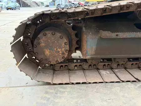 Telakaivinkoneet  2004 Komatsu PC180LC-7K (17)