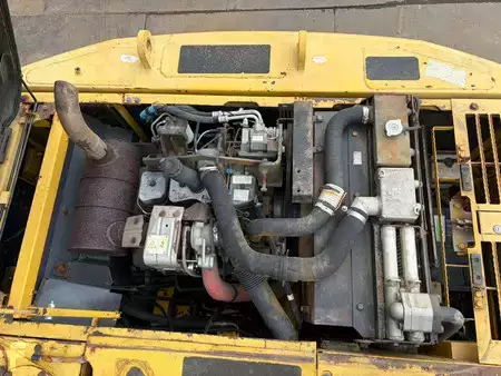 Telakaivinkoneet  2004 Komatsu PC180LC-7K (20)