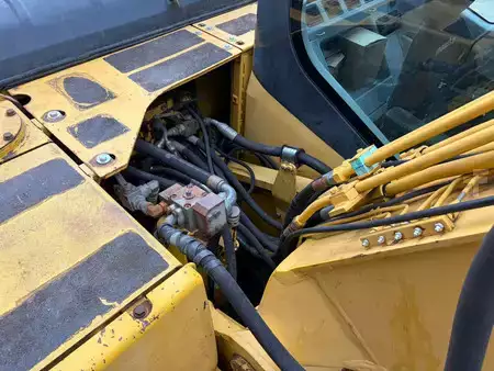 Telakaivinkoneet  2004 Komatsu PC180LC-7K (22)