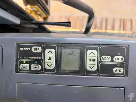 Telakaivinkoneet  2004 Komatsu PC180LC-7K (28)