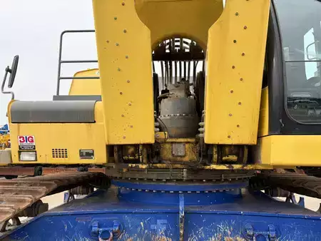 Kettenbagger 2014 Liebherr R976 HDSL (10)