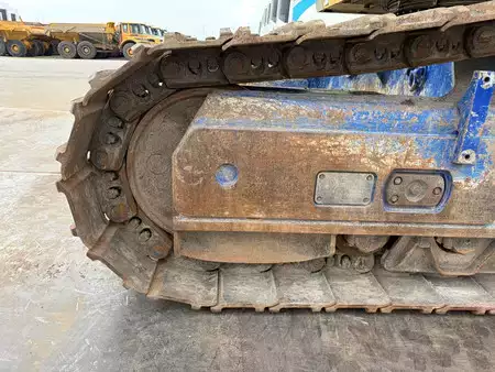 Kettenbagger 2014 Liebherr R976 HDSL (11)