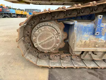 Kettenbagger 2014 Liebherr R976 HDSL (15)