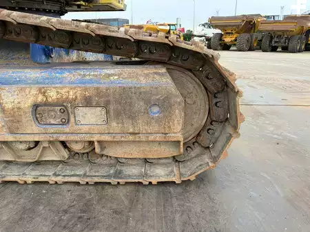 Kettenbagger 2014 Liebherr R976 HDSL (16)