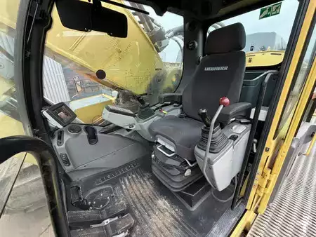 Kettenbagger 2014 Liebherr R976 HDSL (20)