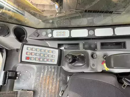 Kettenbagger 2014 Liebherr R976 HDSL (21)