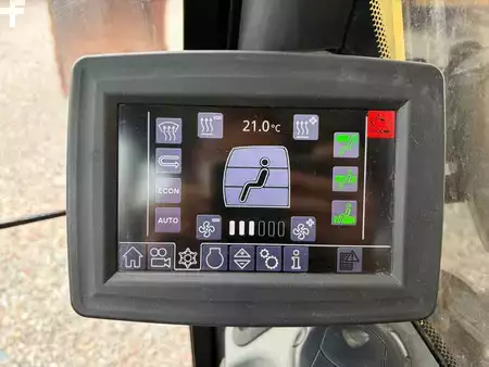 Kettenbagger 2014 Liebherr R976 HDSL (22)