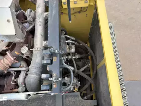 Kettenbagger 2014 Liebherr R976 HDSL (28)