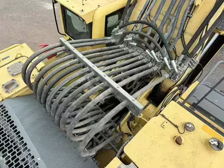 Kettenbagger 2014 Liebherr R976 HDSL (30)