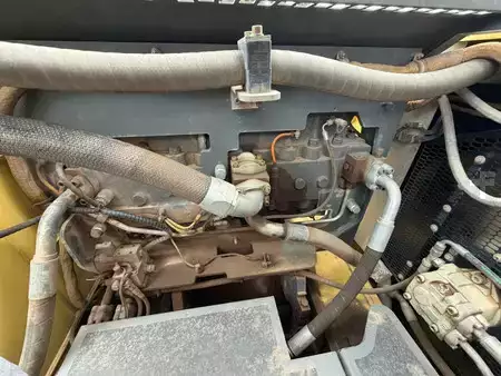 Kettenbagger 2014 Liebherr R976 HDSL (31)