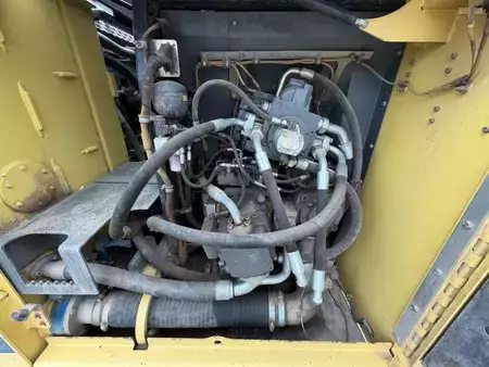 Kettenbagger 2014 Liebherr R976 HDSL (32)
