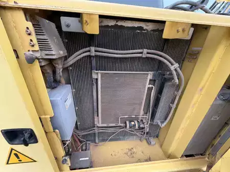Kettenbagger 2014 Liebherr R976 HDSL (36)