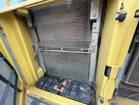 Kettenbagger 2014 Liebherr R976 HDSL (37)