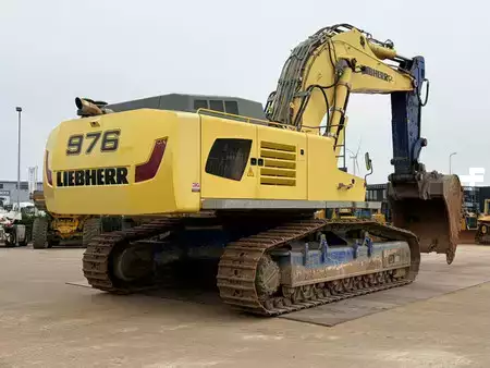 Kettenbagger 2014 Liebherr R976 HDSL (5)