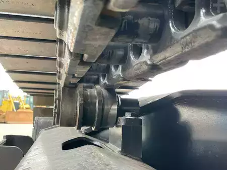 Bæltegraver 2025 JCB 245 HD LR (14)