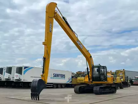 Bæltegraver 2025 JCB 245 HD LR (2)