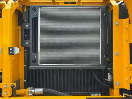 Bæltegraver 2025 JCB 245 HD LR (28)