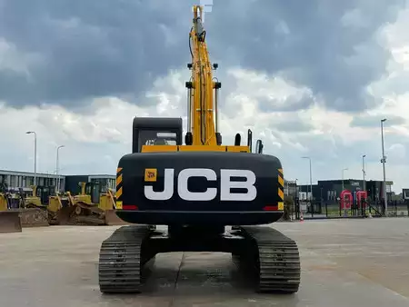 Bæltegraver 2025 JCB 245 HD LR (4)