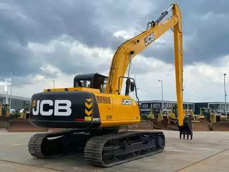 Bæltegraver 2025 JCB 245 HD LR (5)