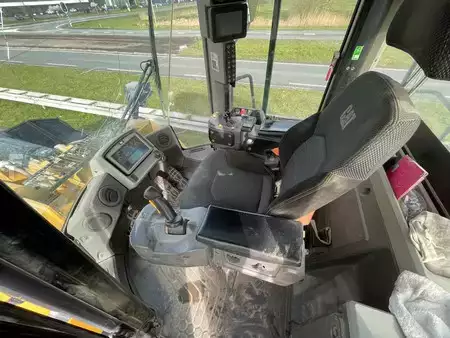 Carregadeira de rodas 2021 Caterpillar 966M (16)