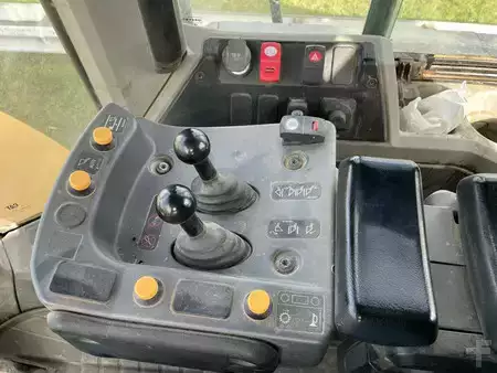 Carregadeira de rodas 2021 Caterpillar 966M (17)