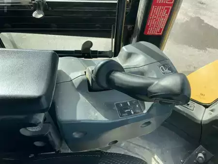 Carregadeira de rodas 2021 Caterpillar 966M (18)