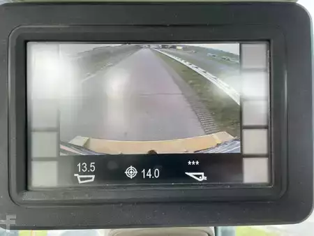 Carregadeira de rodas 2021 Caterpillar 966M (19)