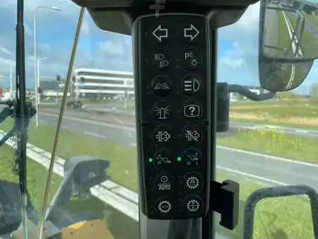 Carregadeira de rodas 2021 Caterpillar 966M (21)