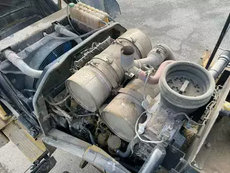 Carregadeira de rodas 2021 Caterpillar 966M (23)